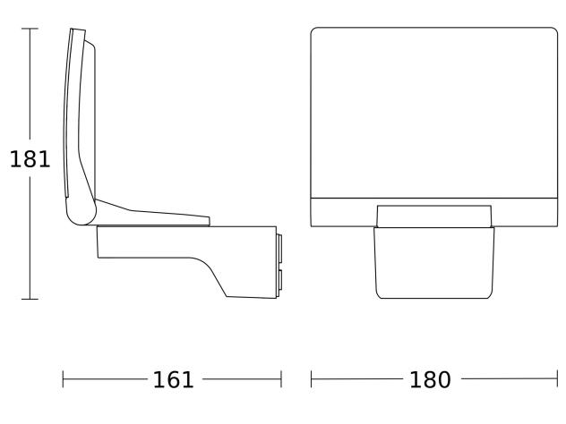  XLED home 2 Graphite